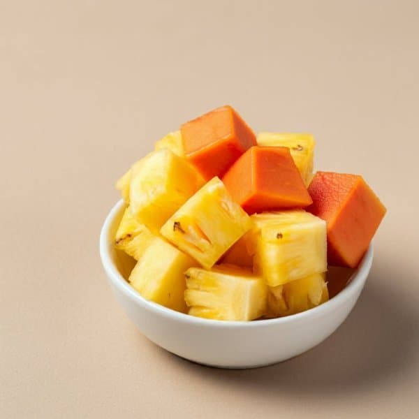 Porción de Fruta