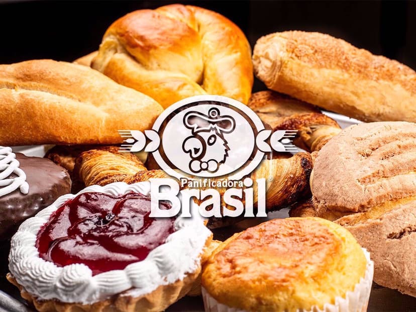 Panificadora Brasil