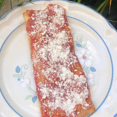 Big chalupa