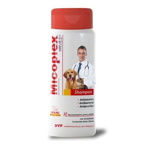Shampoo Micoplex Max 350 Ml