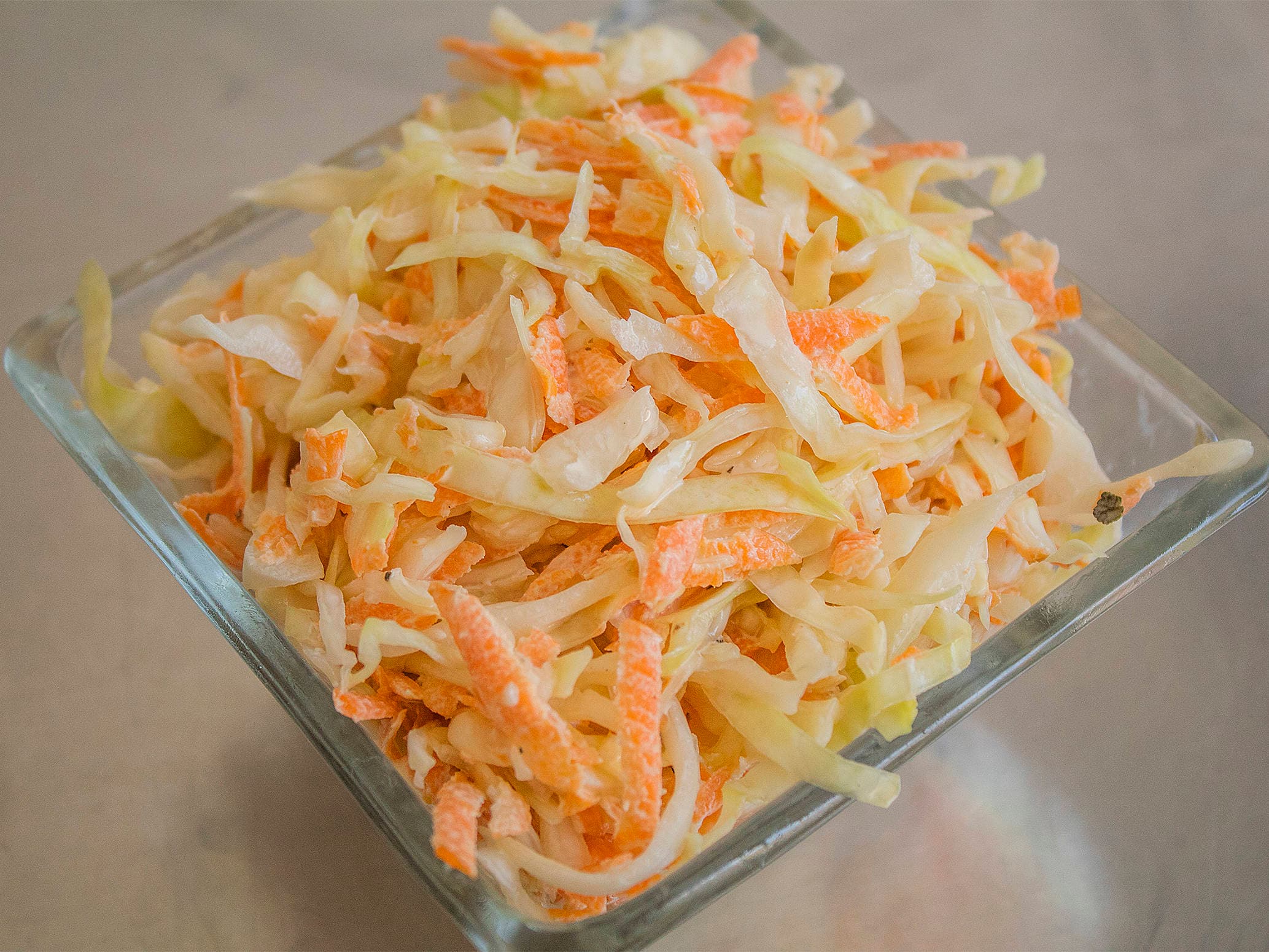 Ensalada de Col