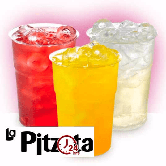 Agua De Sabor 500 Ml