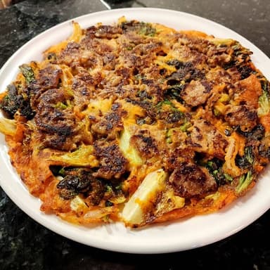 Bulgogi Jeon