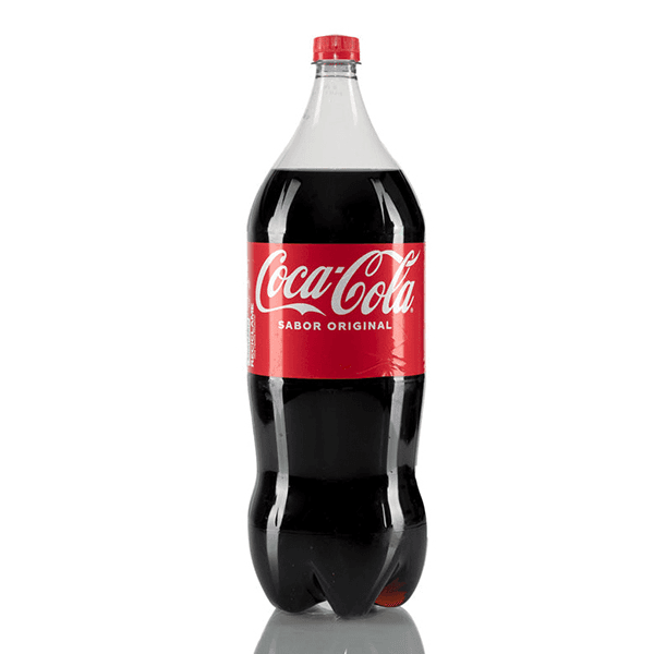 Refresco 2 L