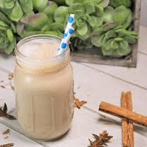 Té Chai Frío