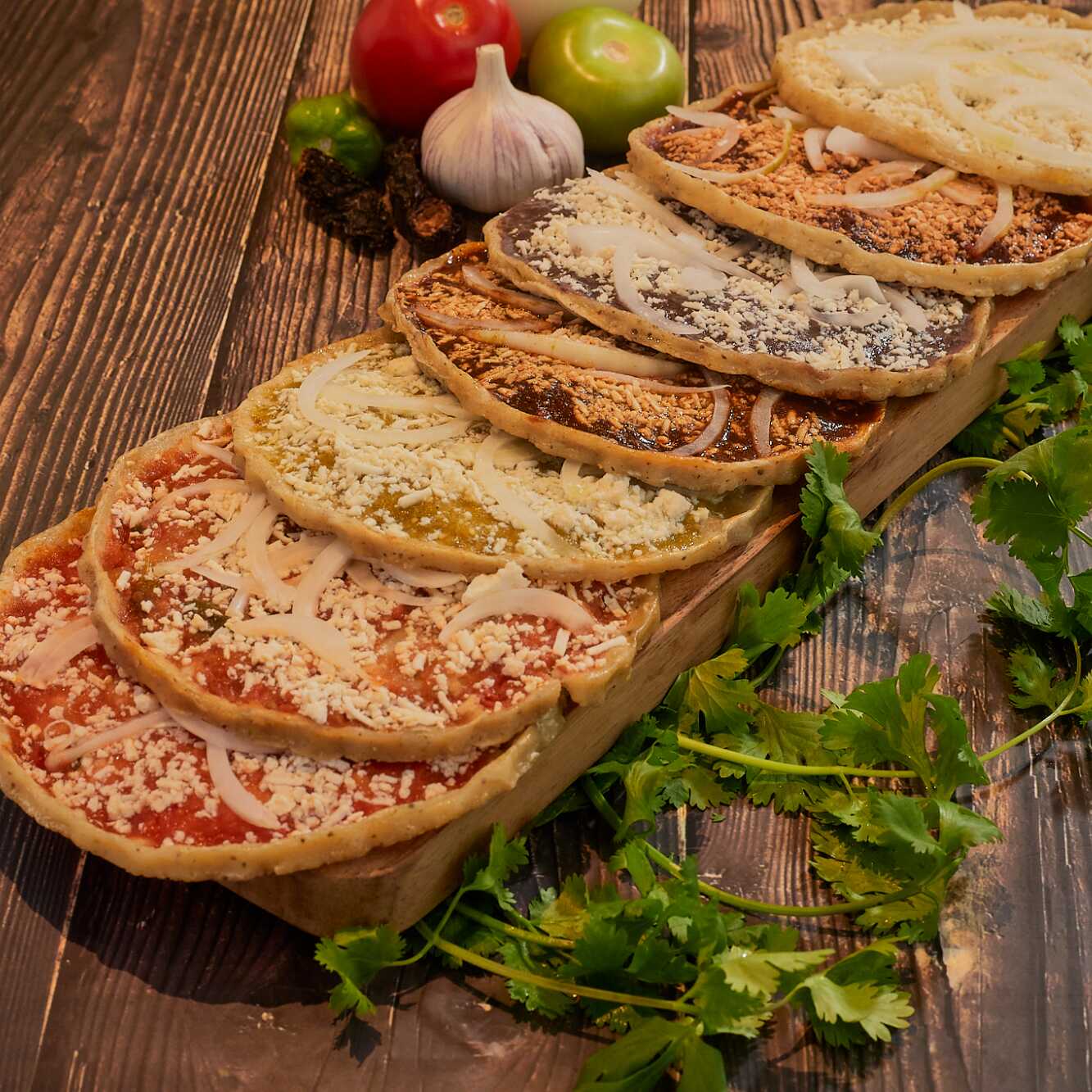 Picada Tradicional