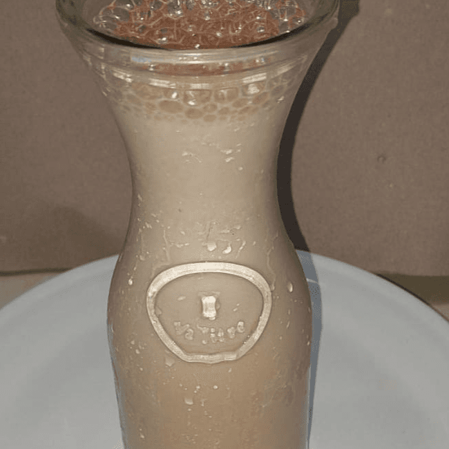 CHOCOMILK 500 ML