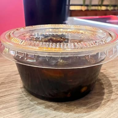 Chiles 8 Oz en Salsa Ponzu