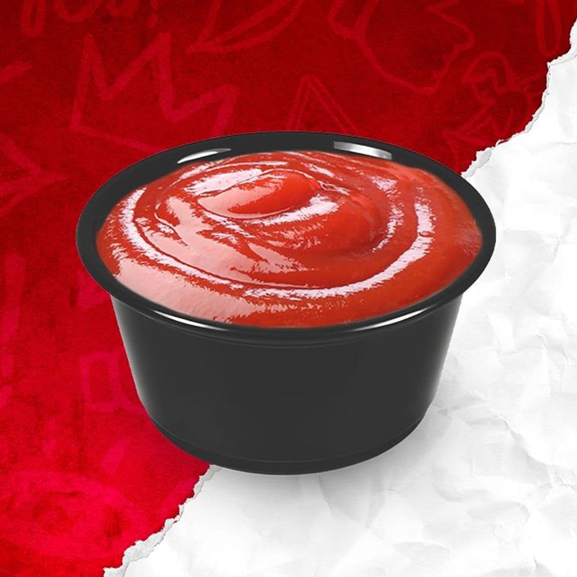 Extra salsa de Tomate
