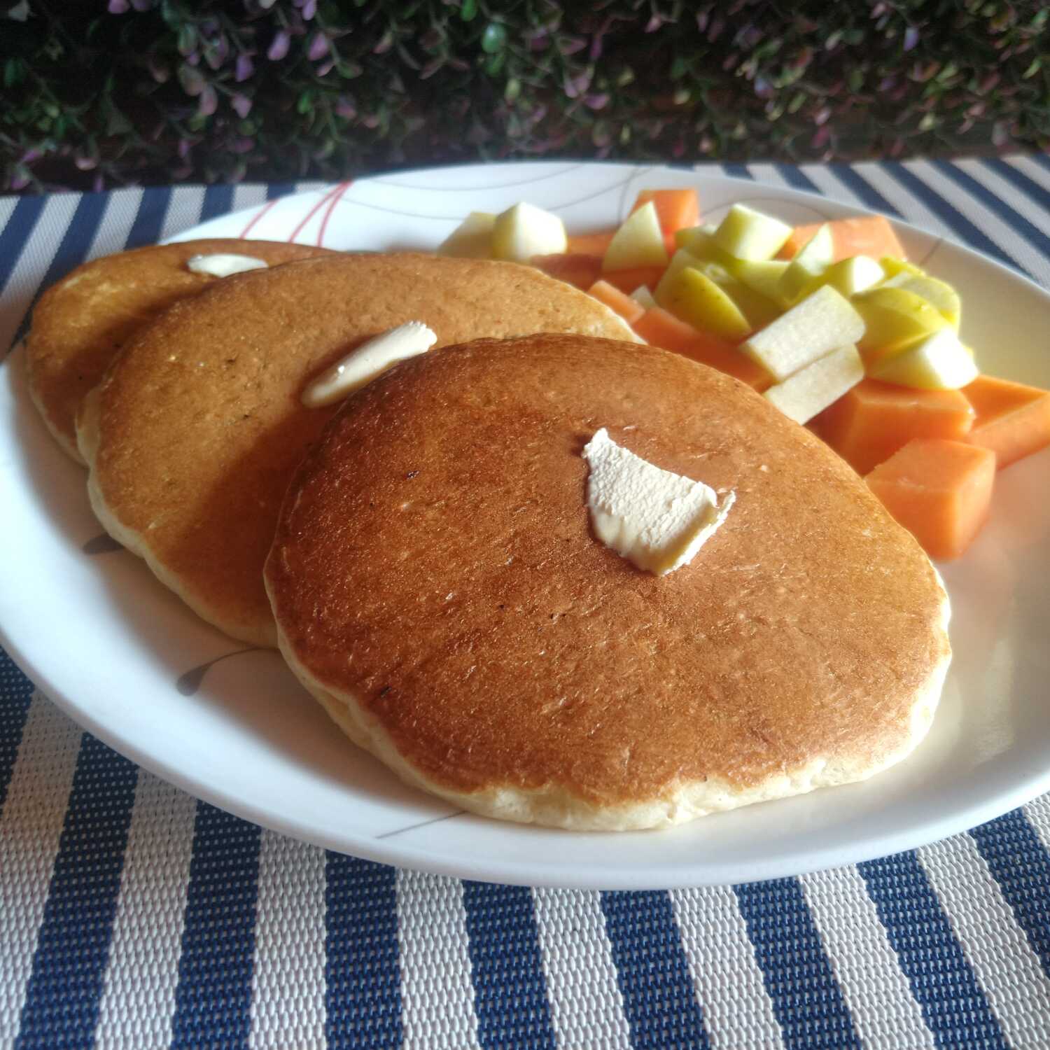 Hot Cakes