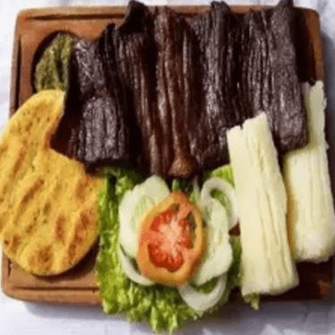 Carne Oreada 300gr