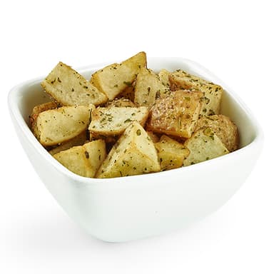 Papa de la casa