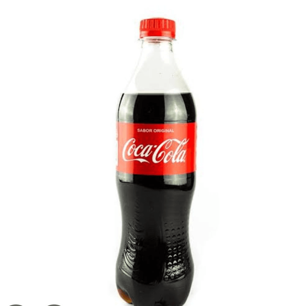 Coca Cola Orignal 400 Ml