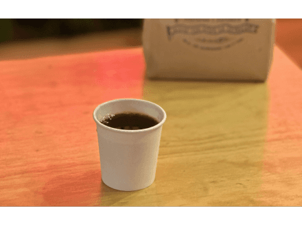 espresso ch