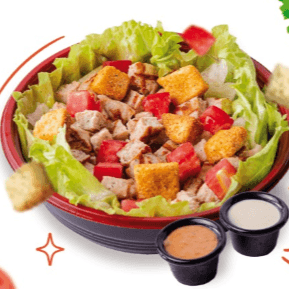 ENSALADA CAMPESTRE