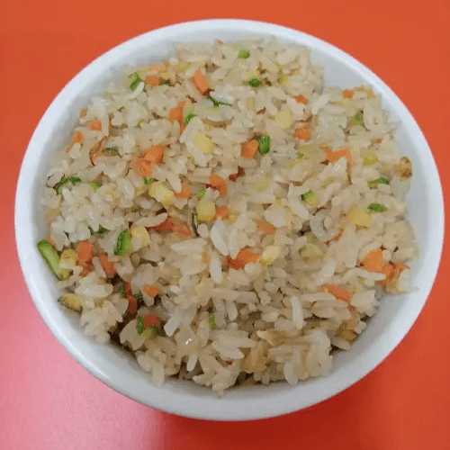 Yakimeshi Verduras