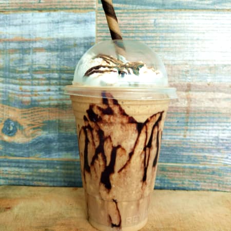 Frapuccino
