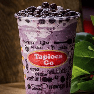 LECHE TARO