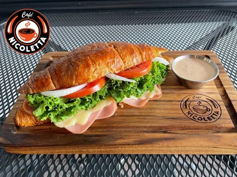 CAFE NICOLETTA