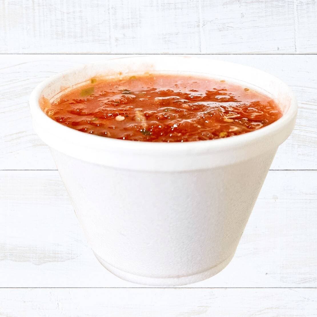 Salsa Extra