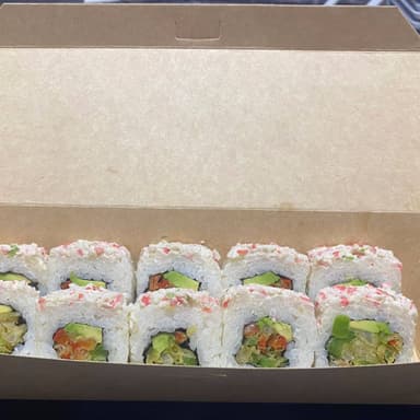 Tampico Roll