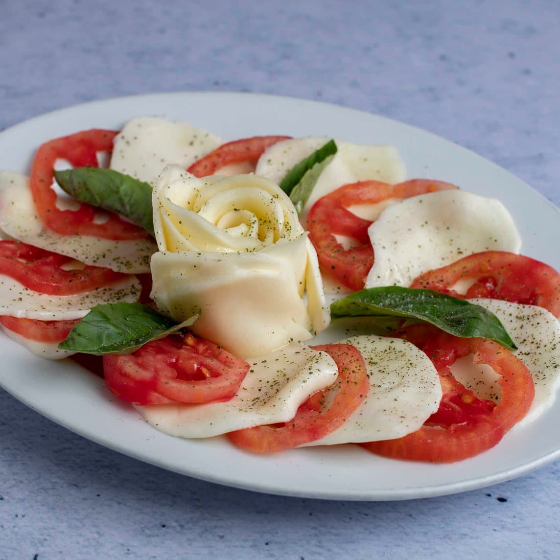 Ensalada Caprese