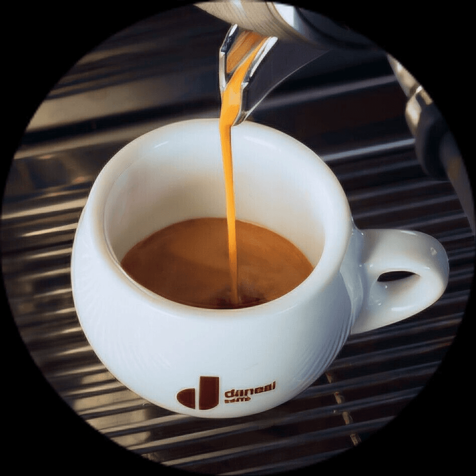 ESPRESSO DECAF
