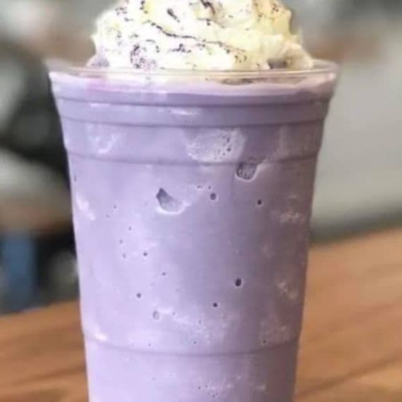 FRAPPE TARO