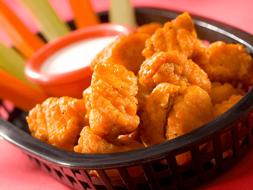 Boneless