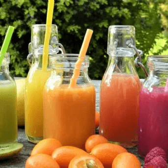 Jugo Frutal