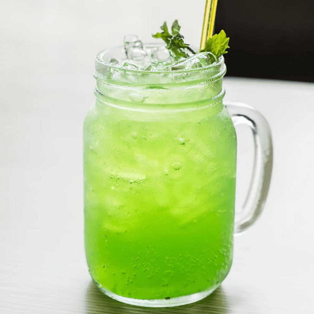 Soda Italiana Kiwi