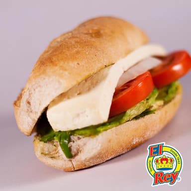 TORTA AGUACATE