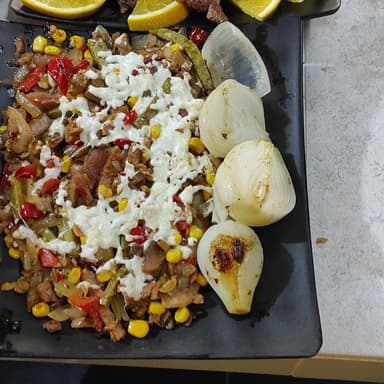Alambre de  Pastor