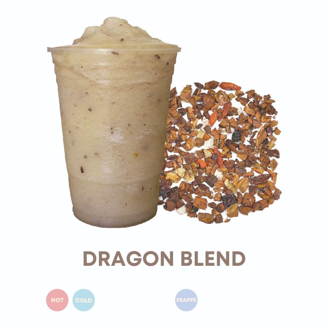 Dragon Blend