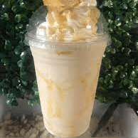 Frappe Flan