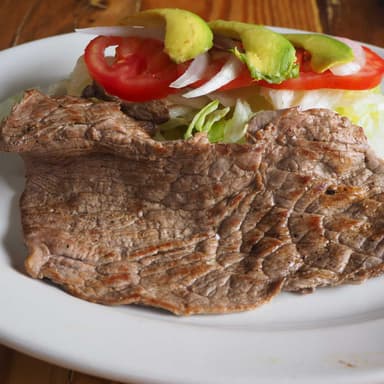 FILETE DE RES