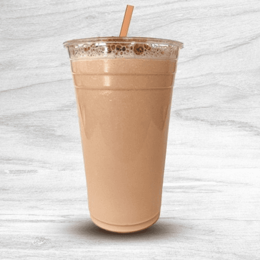 Licuado de Papaya