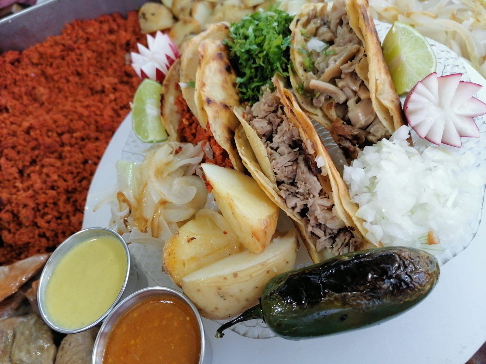 Taquería Ivan's