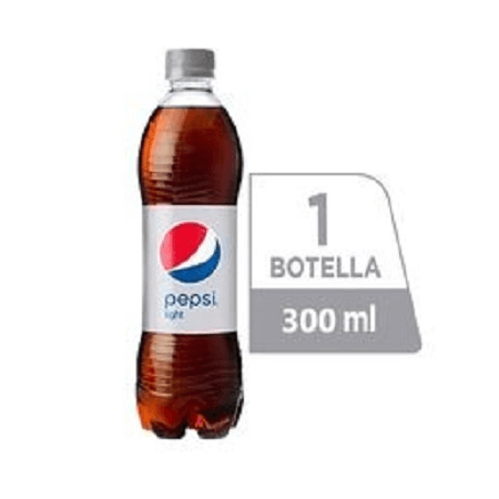 Pepsi Light 300 ml