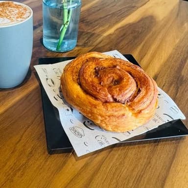 Pan de Dulce Mini