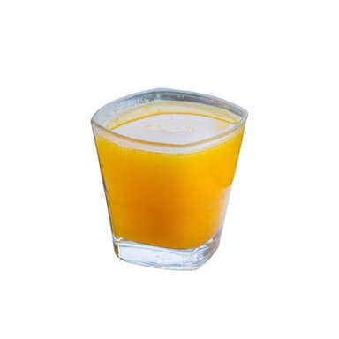 JUGO DE NARANJA