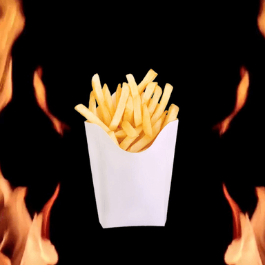 Orden de Papas a La Francesa 150 g