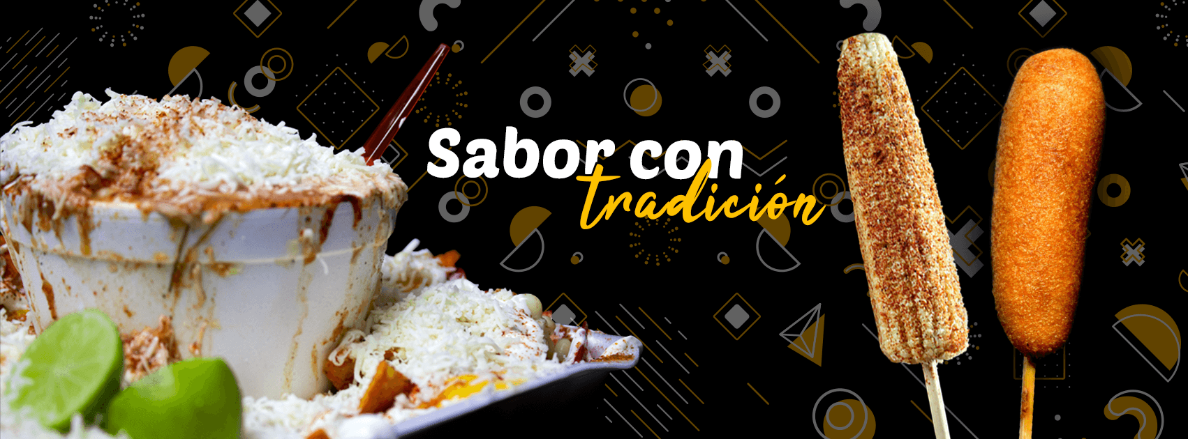 Chave Rico Elotes y Snacks Suc. Solidaridad