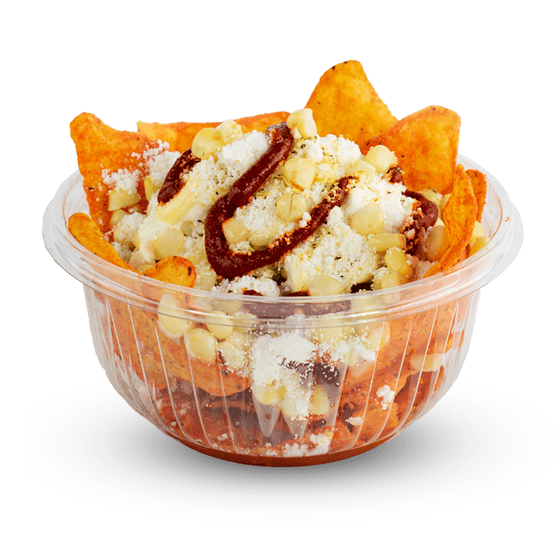 Campelote con Papas