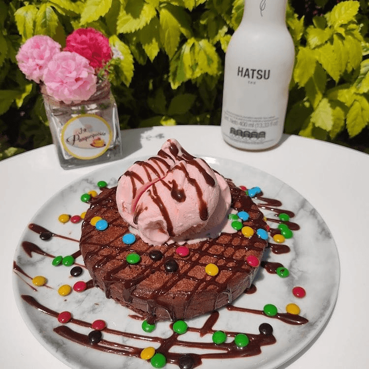 Chocopancake