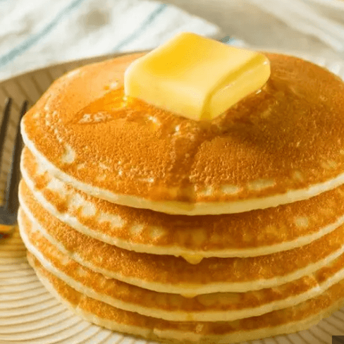 Hot Cakes Especiales