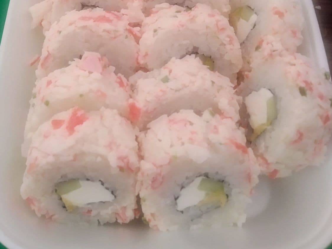 Tampico Roll