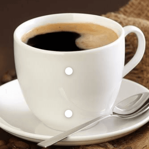 Café americano