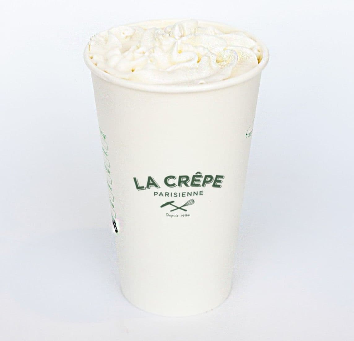 Mocca Blanco Caliente (16 oz)