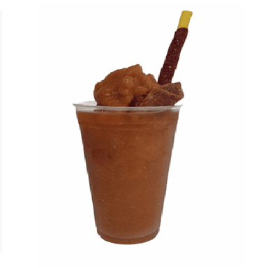 Frappé de Pulparindo